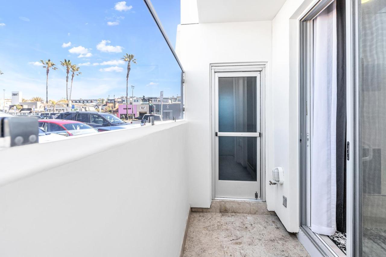 Sw Beach Hotel ハーモーサ・ビーチ エクステリア 写真