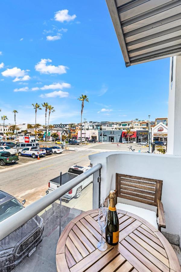 Sw Beach Hotel ハーモーサ・ビーチ エクステリア 写真